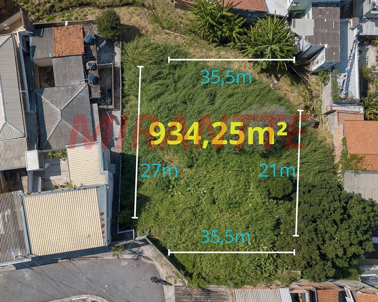Terreno em Mandaqui - Foto 4