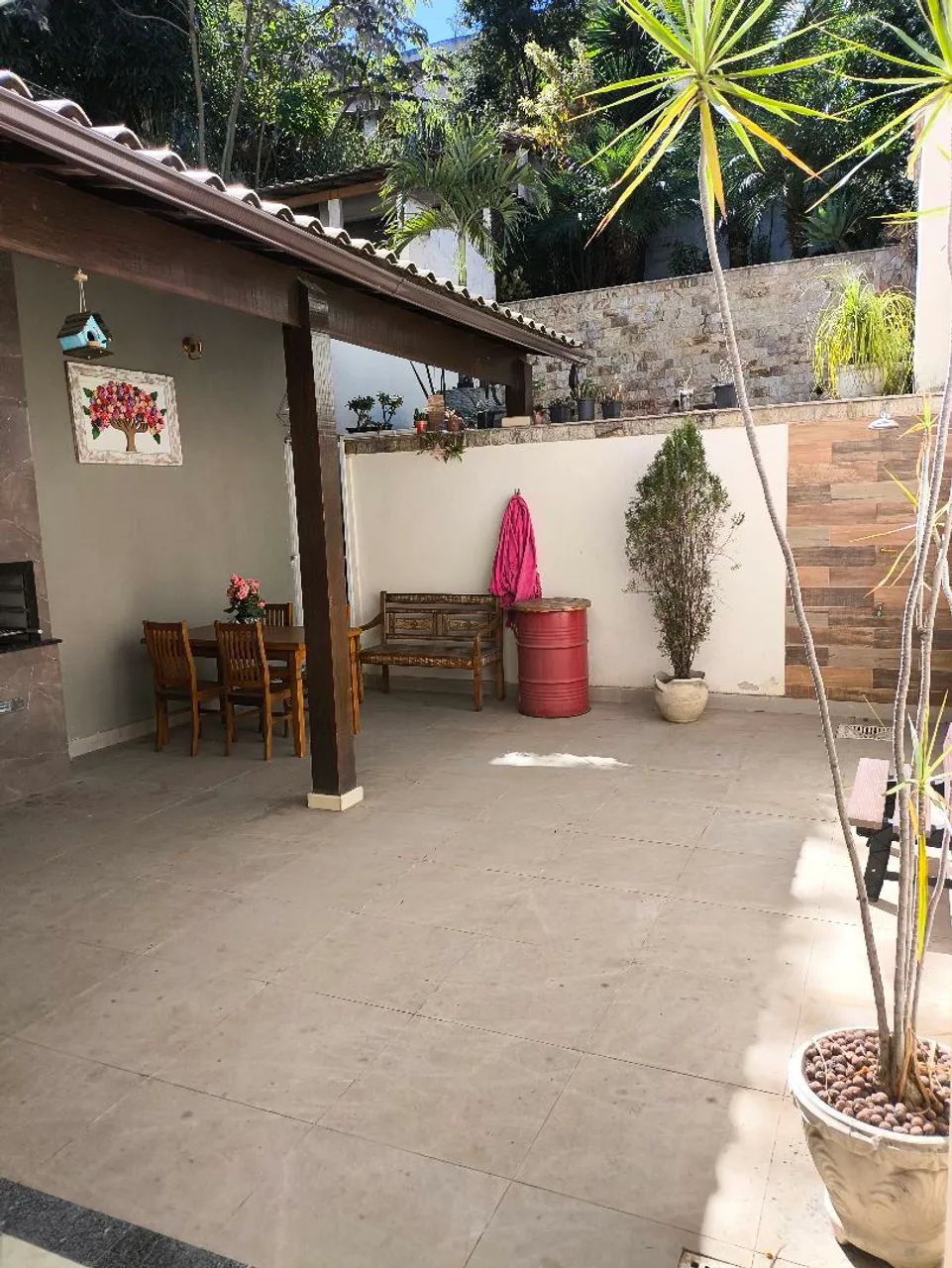 Casa triplex a venda - Foto 3