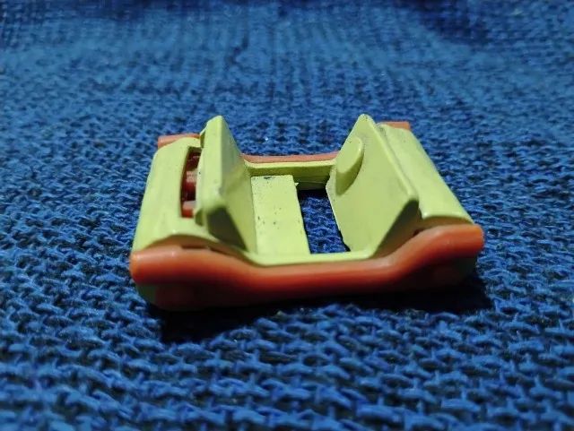 hot wheels the flinstones usado - Foto 4