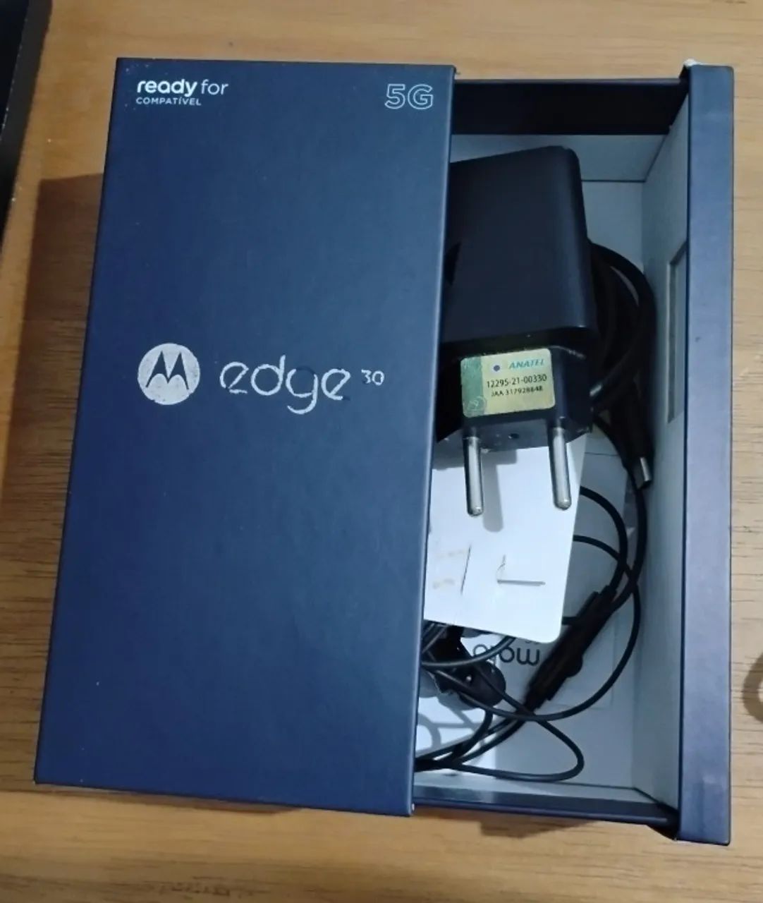 Motorola Edge 30 Pro 256GB 12GB