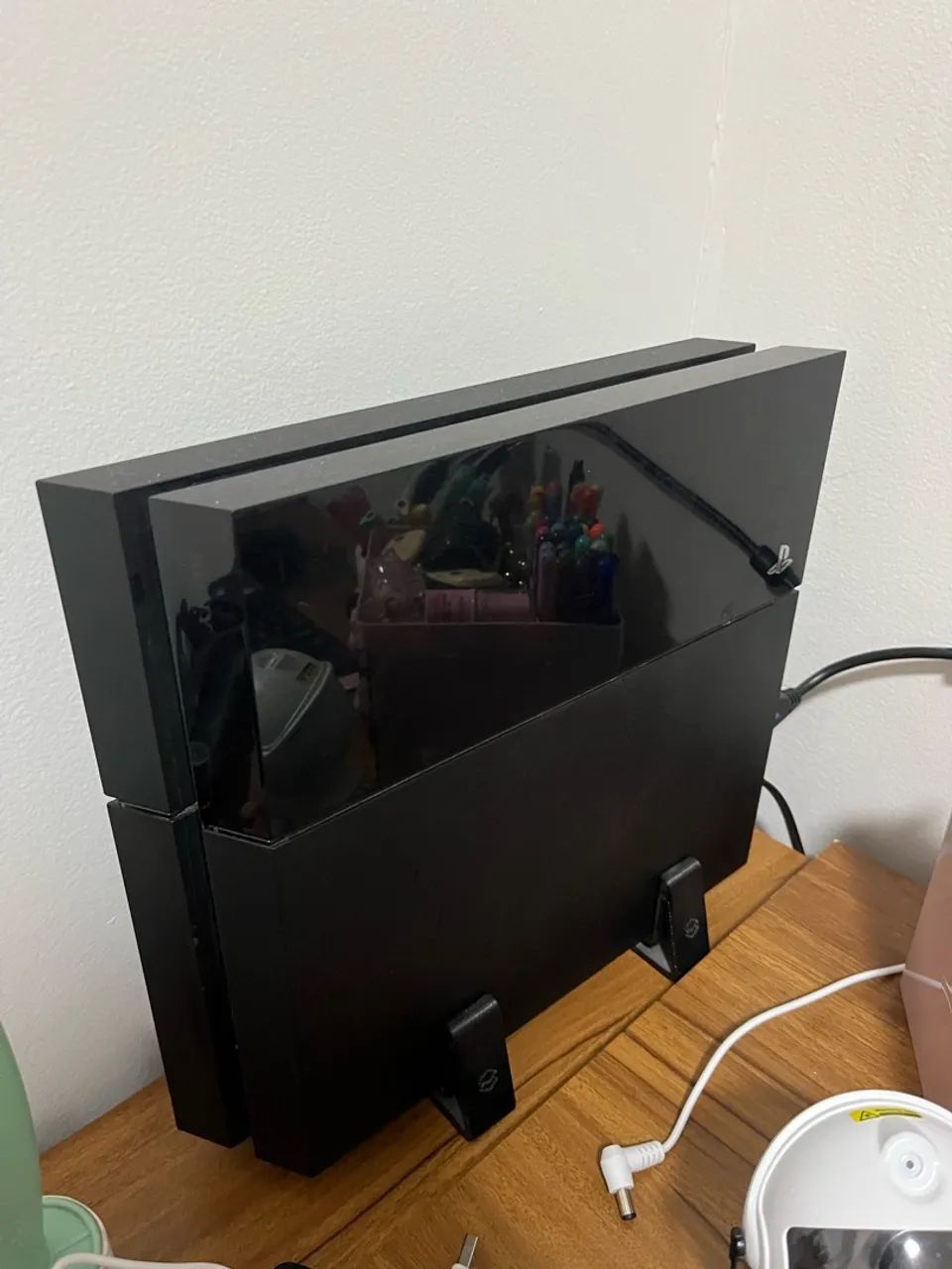 Ps4 fat 500gb