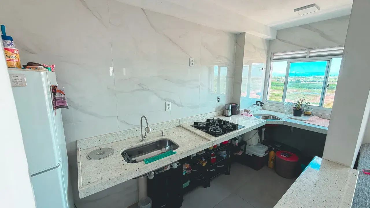 APARTAMENTO REFORMADO | 2 QUARTOS | ÚLTIMO ANDAR | VISTA DO VALE - Foto 3