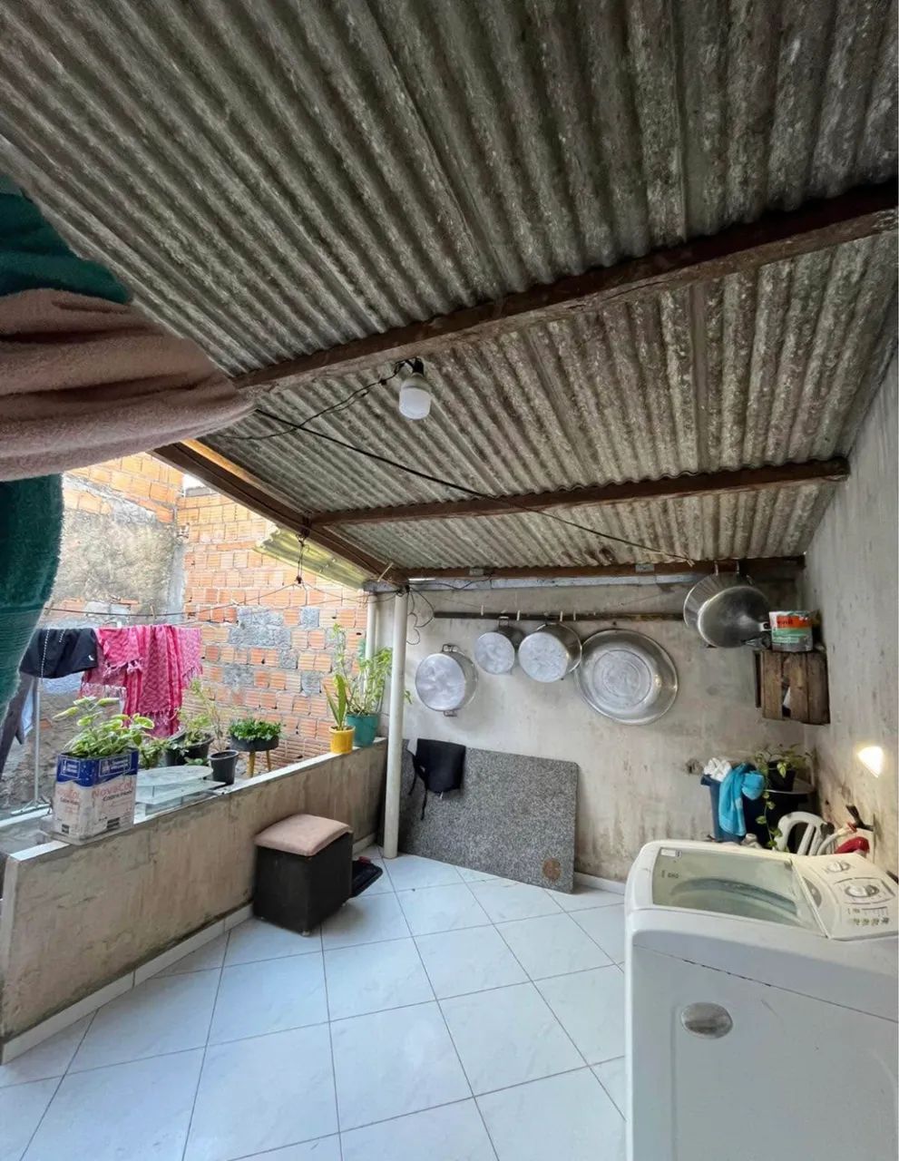 Vendo casa no Guama (D) - Foto 5