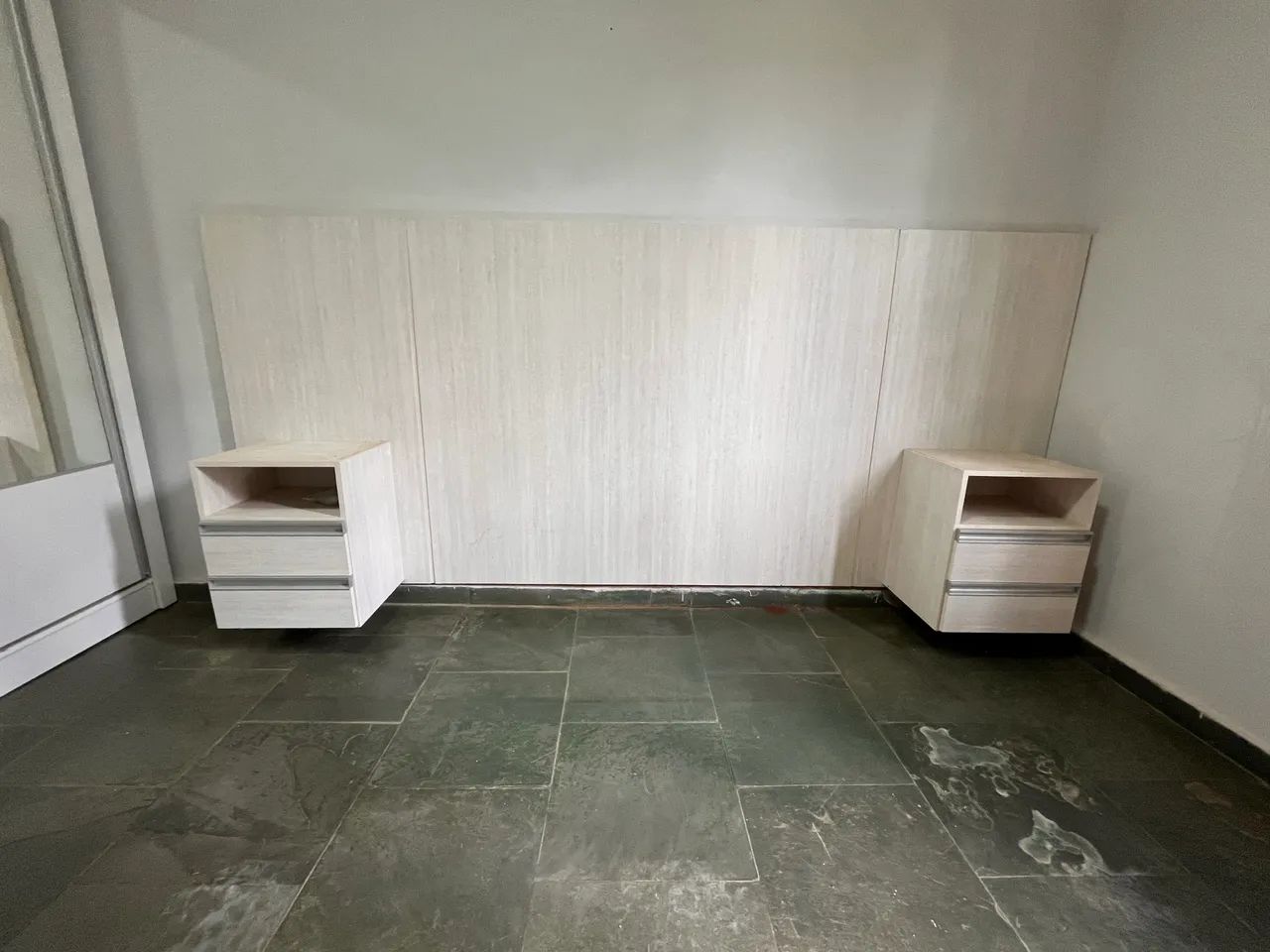 Cabeceira Para cama Casal 