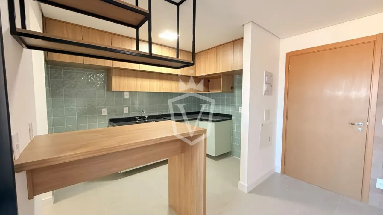 Apartamento Para Locação