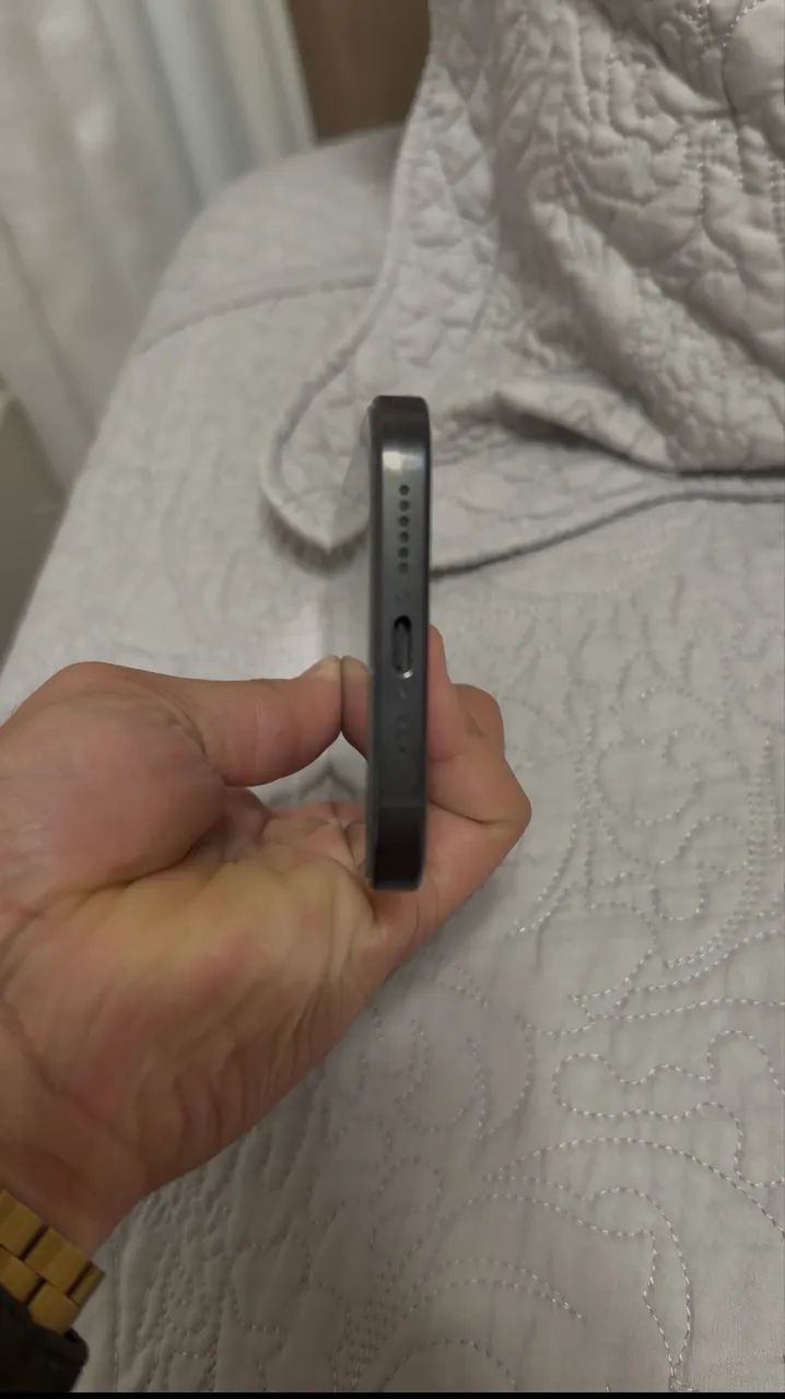 iPhone 15 pro Max 256gb - Foto 4