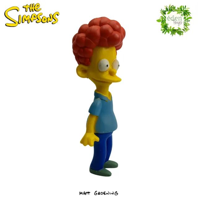 Simpsons - Rod Flanders (cód 146) - Foto 2
