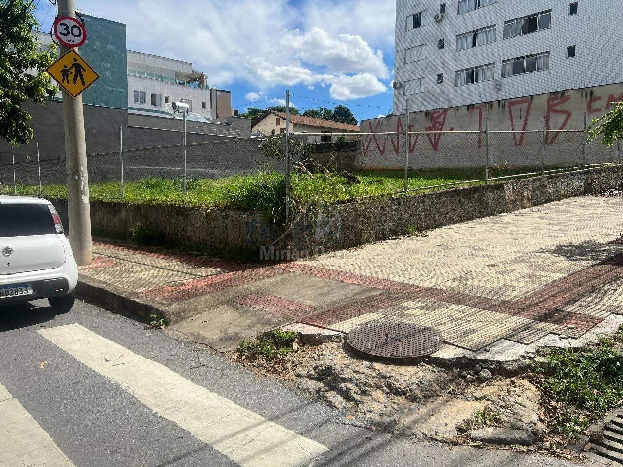 (64130) à venda - Lote com , no São Luíz - Foto 2