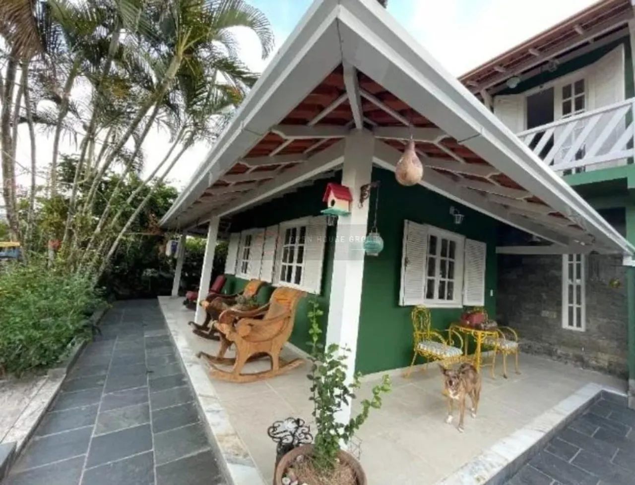 Casa à Venda em Pendotiba