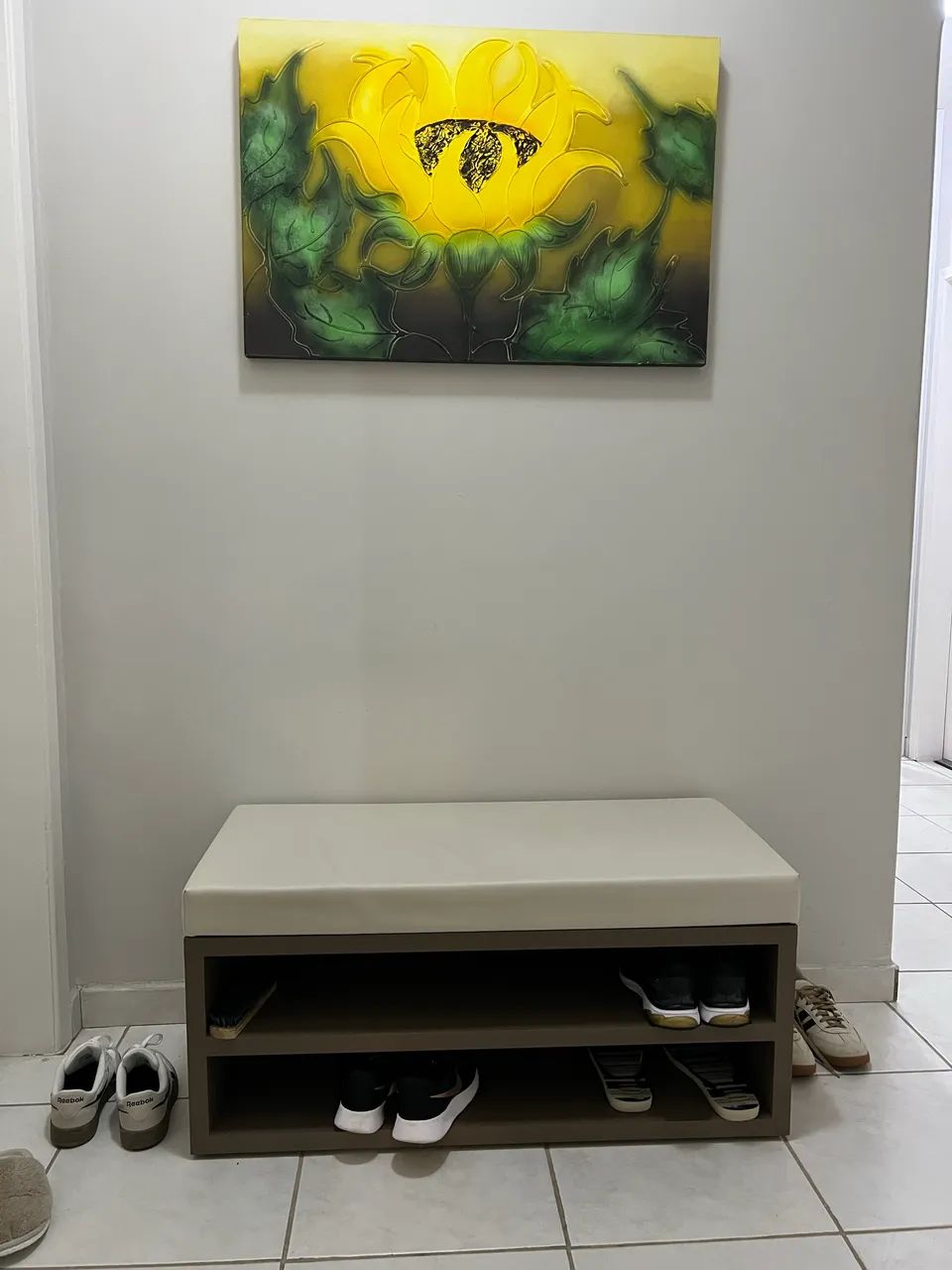 Sapateira  - Foto 2