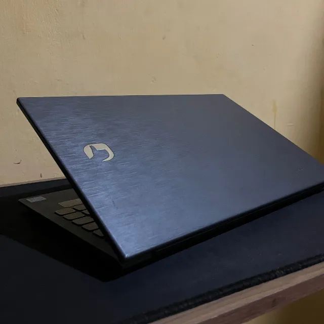 Notebook Positivo Vision C14