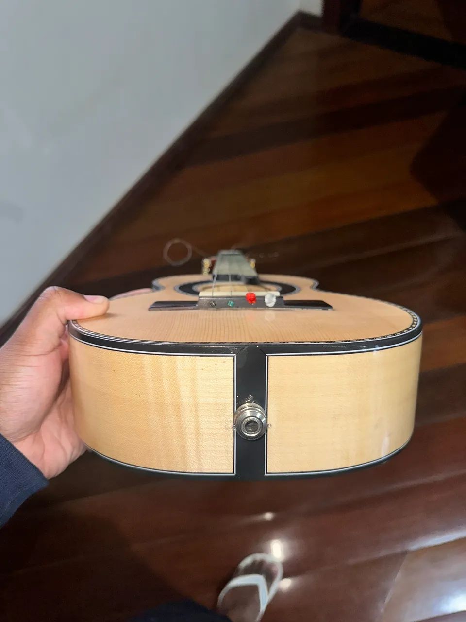 Cavaco- Chiquinho Luthier - Foto 3