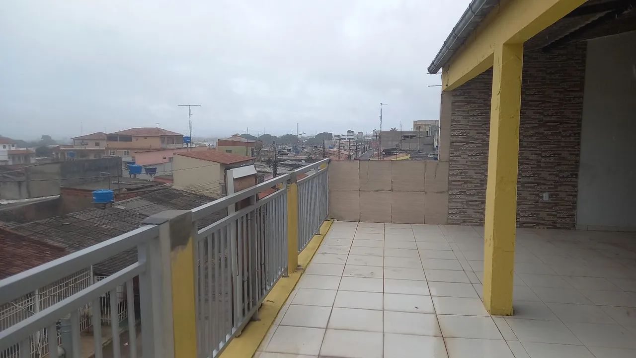 OTIMO SOBRADO NA QNP 32 DO SETOR P SUL - Foto 4