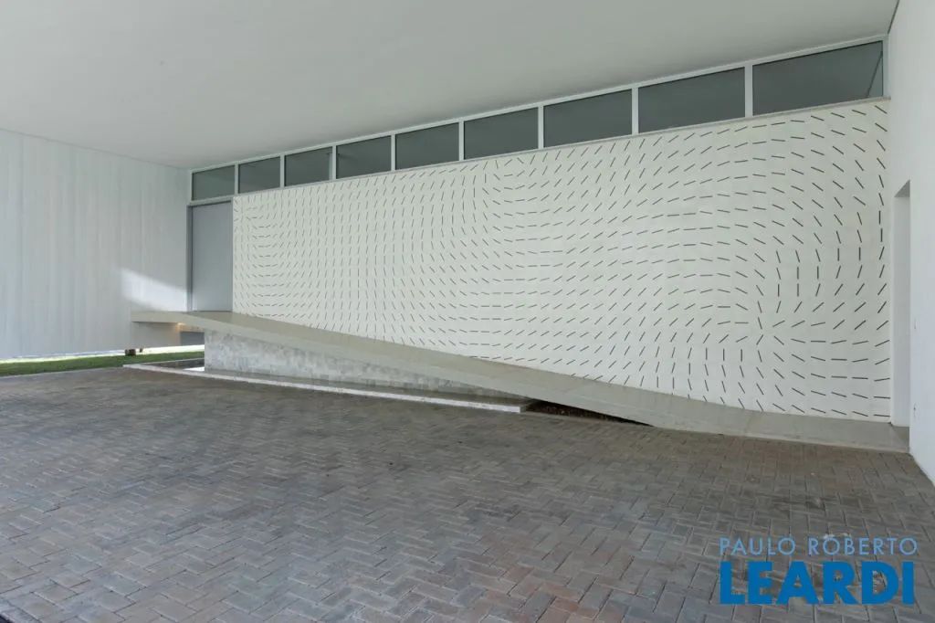 CASA EM CONDOMÍNIO - ALPHAVILLE - SP - Foto 4