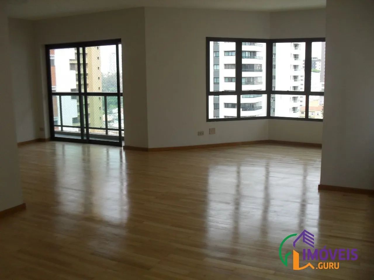 APARTAMENTO - ACLIMAÇÃO - SP - Foto 3