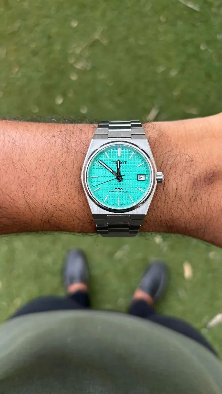 Relógios Tissot  - Foto 3