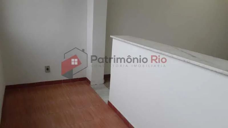 Apartamento 2 quartos, varanda, dependência completa - Ramos - Foto 3