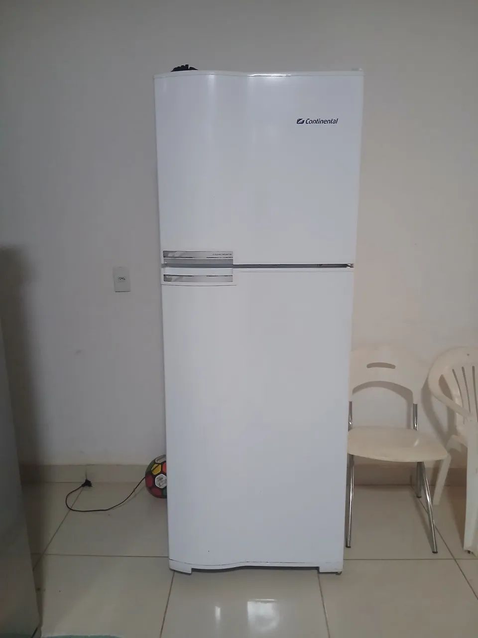 Geladeira usada - Foto 5