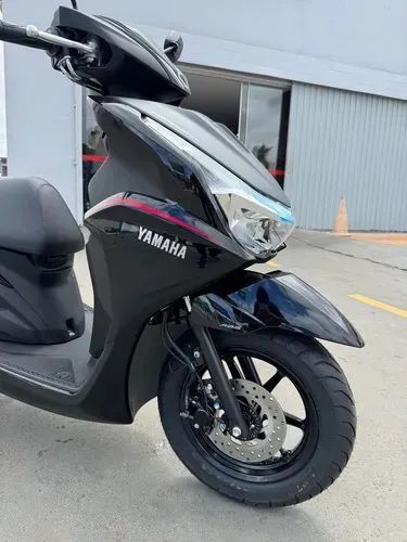 Fluo 125Cc 2025/26  - Foto 5