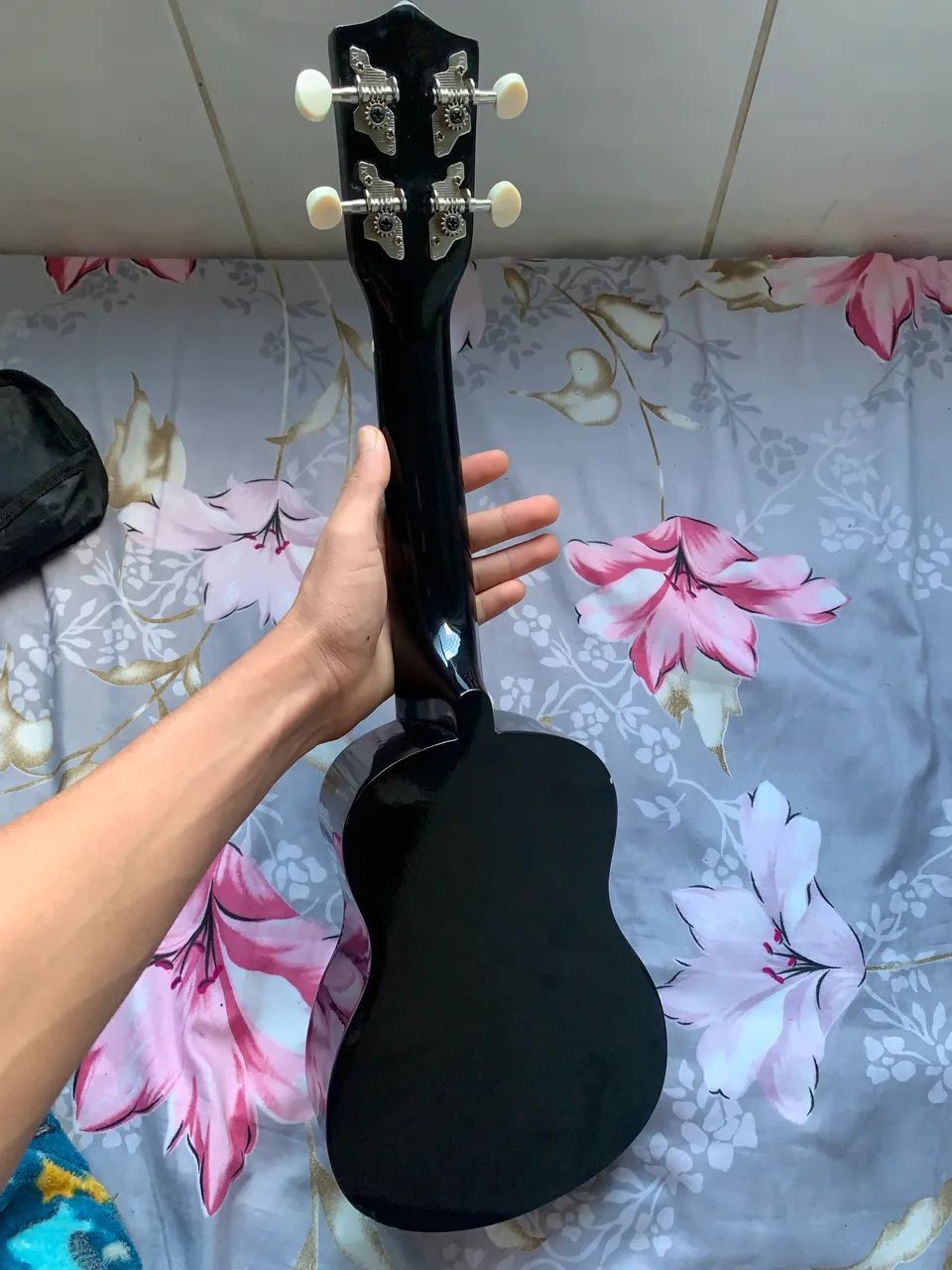 Ukulele tander - Foto 4