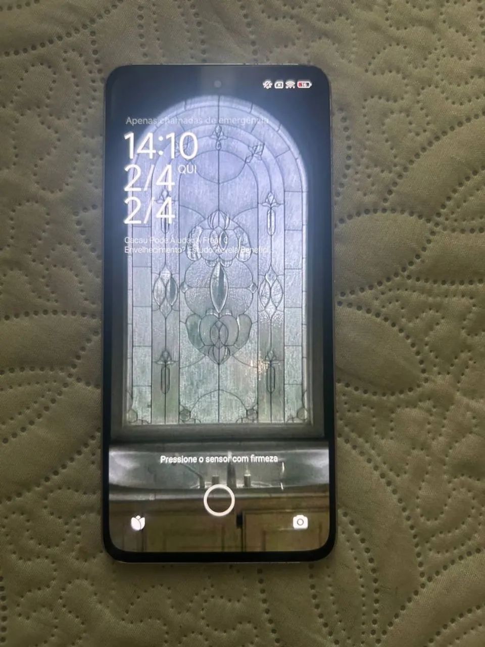 Celular  - Foto 3