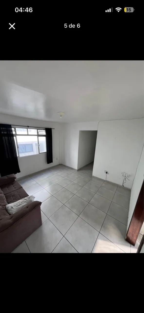 Quarto para alugar  - Foto 3