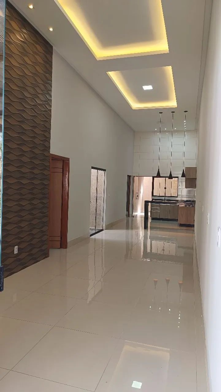 Casa Residencial  - Foto 4