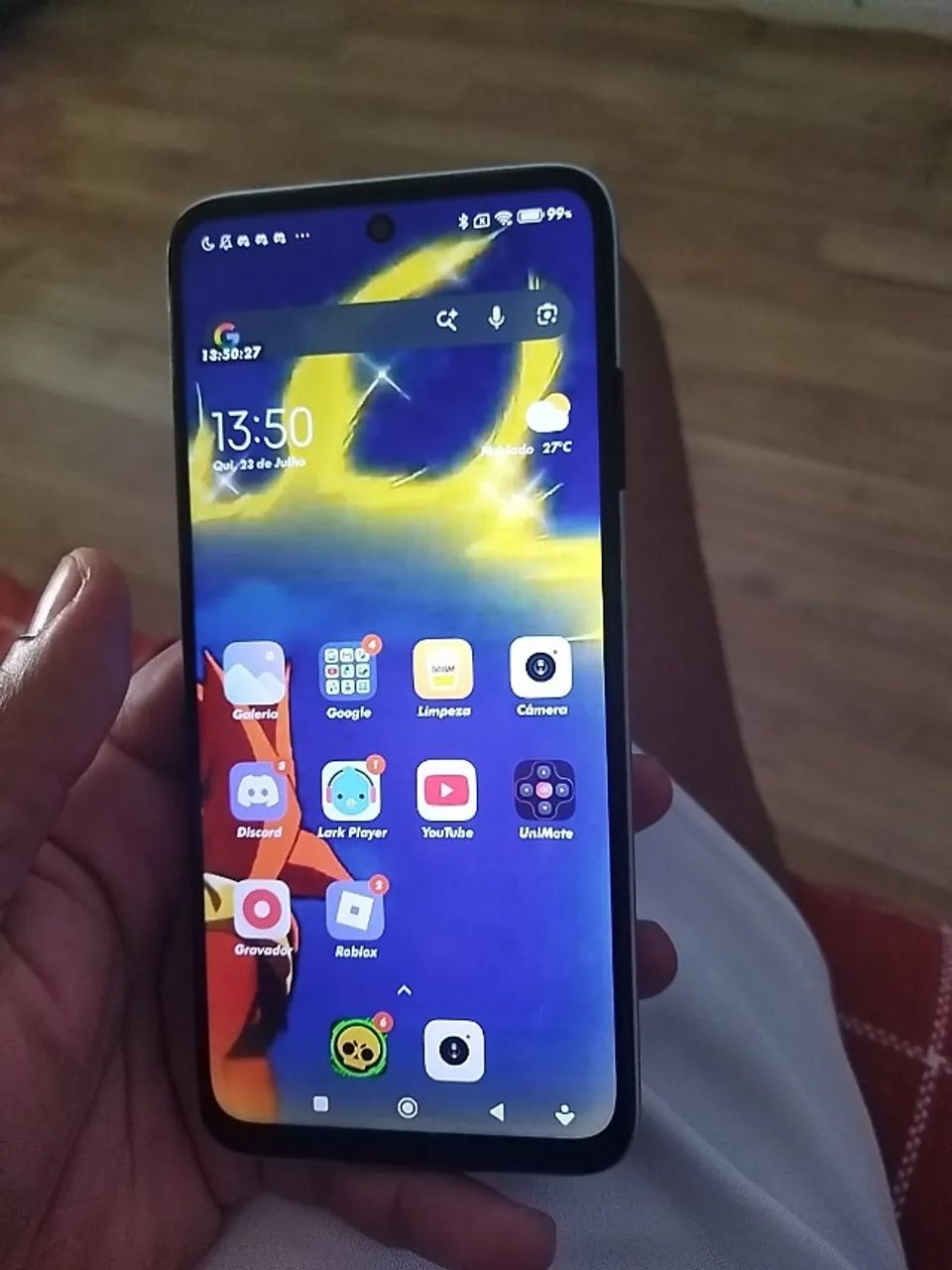 Vendo redmi 10 - Foto 3