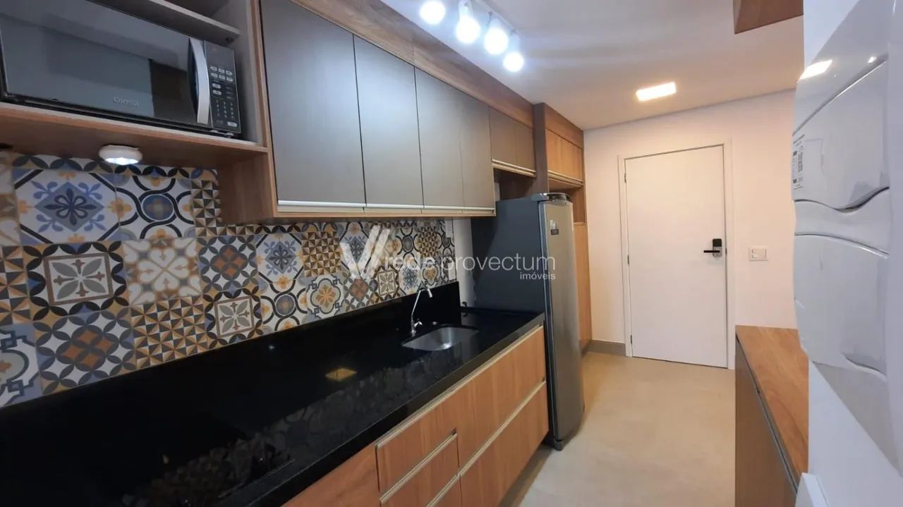 apartamento - Cambuí - Campinas - Foto 3