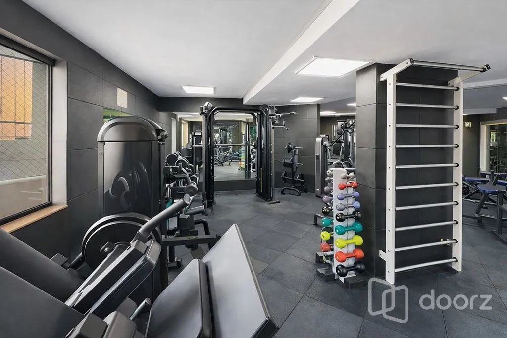 Imóvel na Justo Azambuja com 2 dormitórios e 81m² - Foto 2