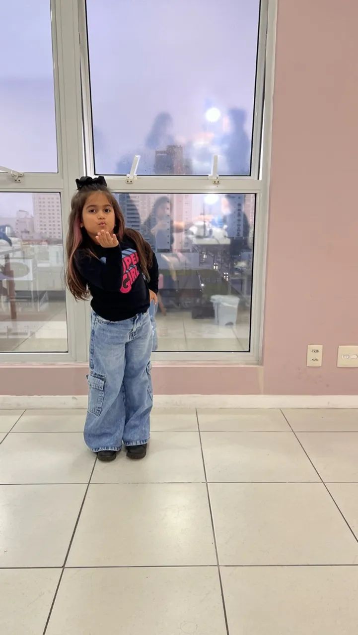 Roupa infantil - Foto 4