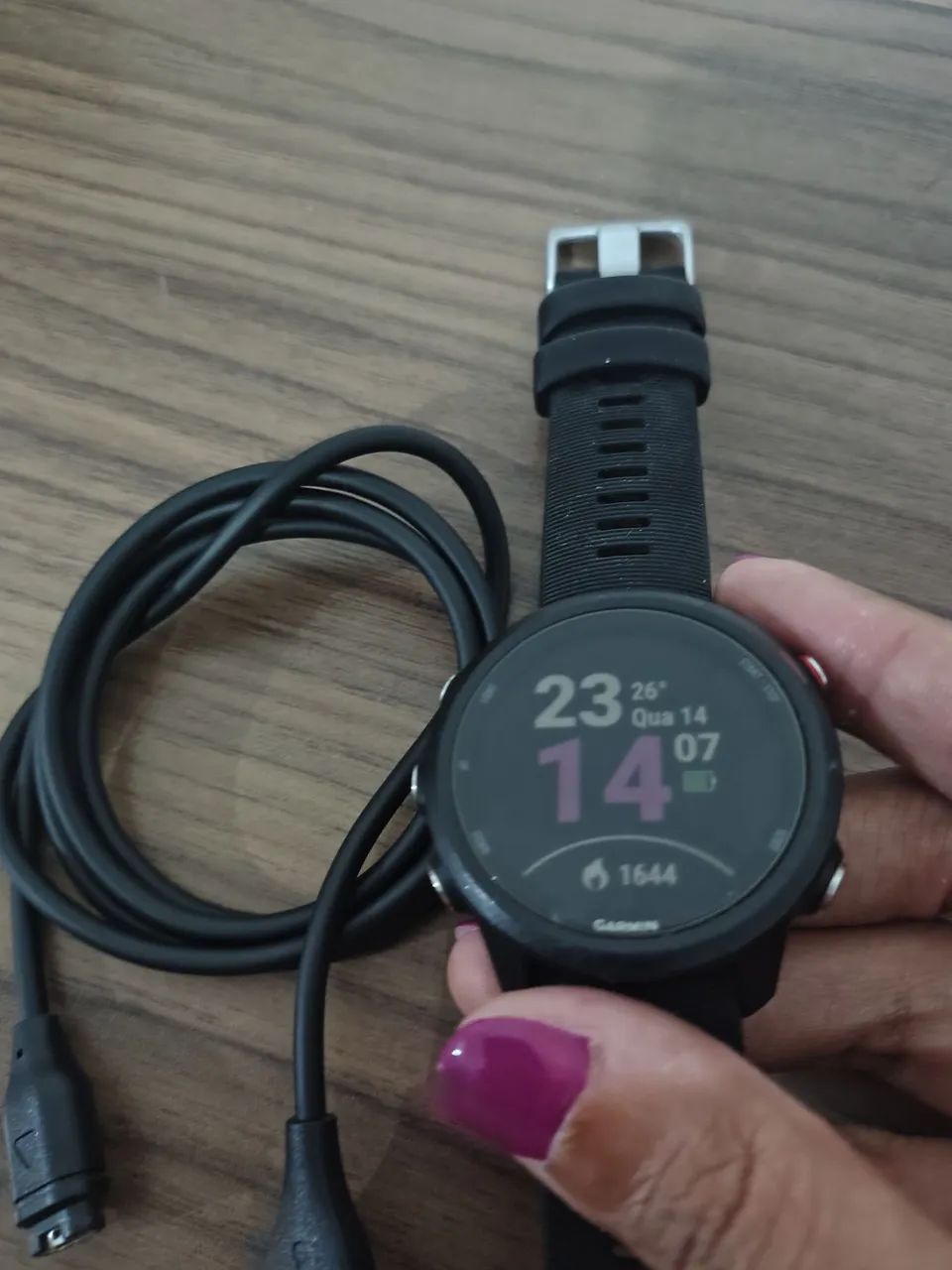 Garmin Forerunner 245 Music - Foto 3