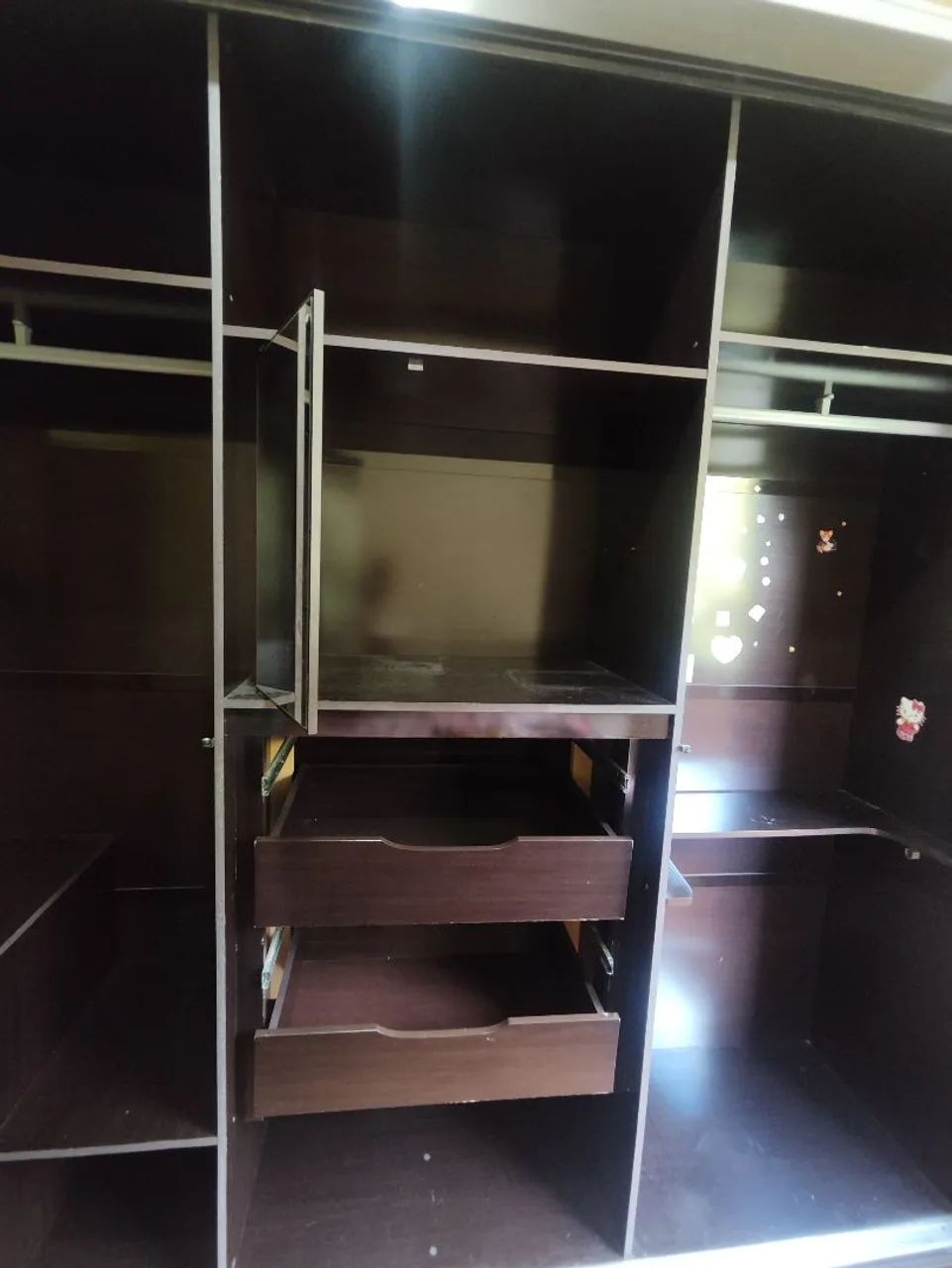 GUARDA ROUPA - Foto 3