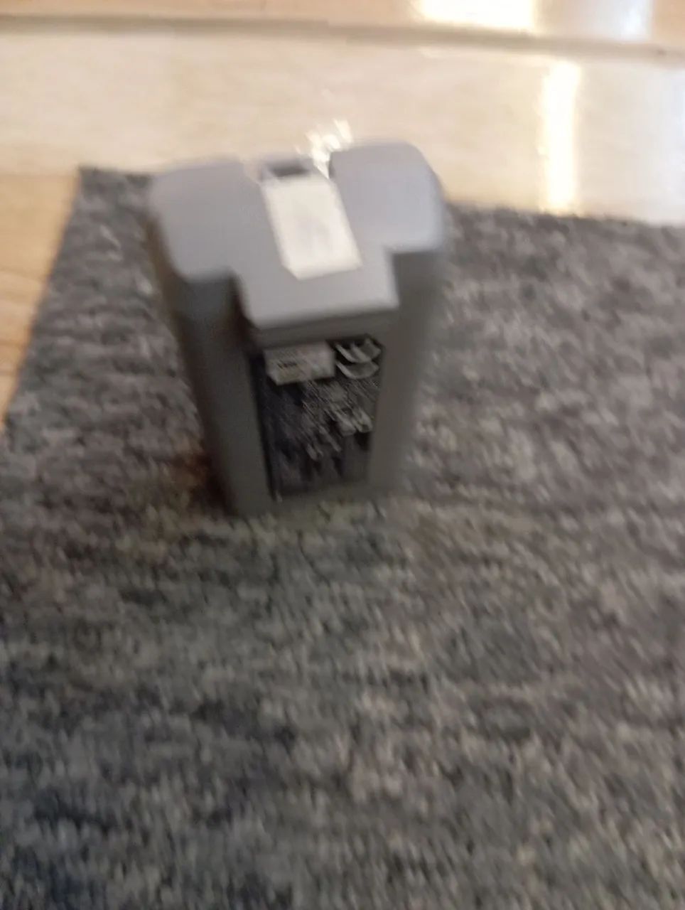 Vendo uma bateria da linha Mavic mini 2 praticamente nova com apenas 22 ciclos  - Foto 4