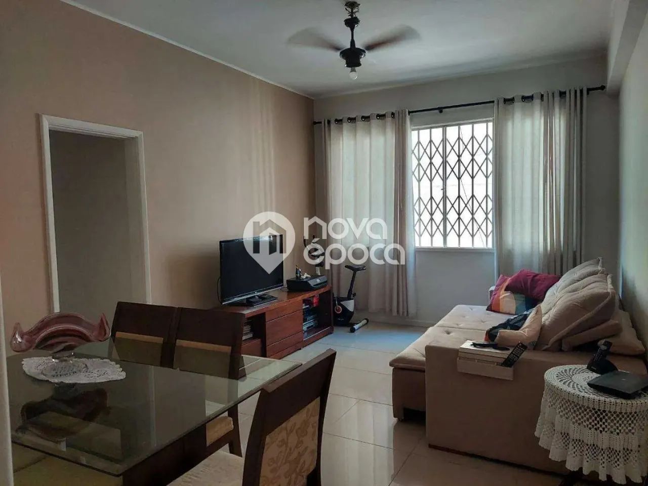 Vila Isabel | Apartamento 2 quartos - Foto 3
