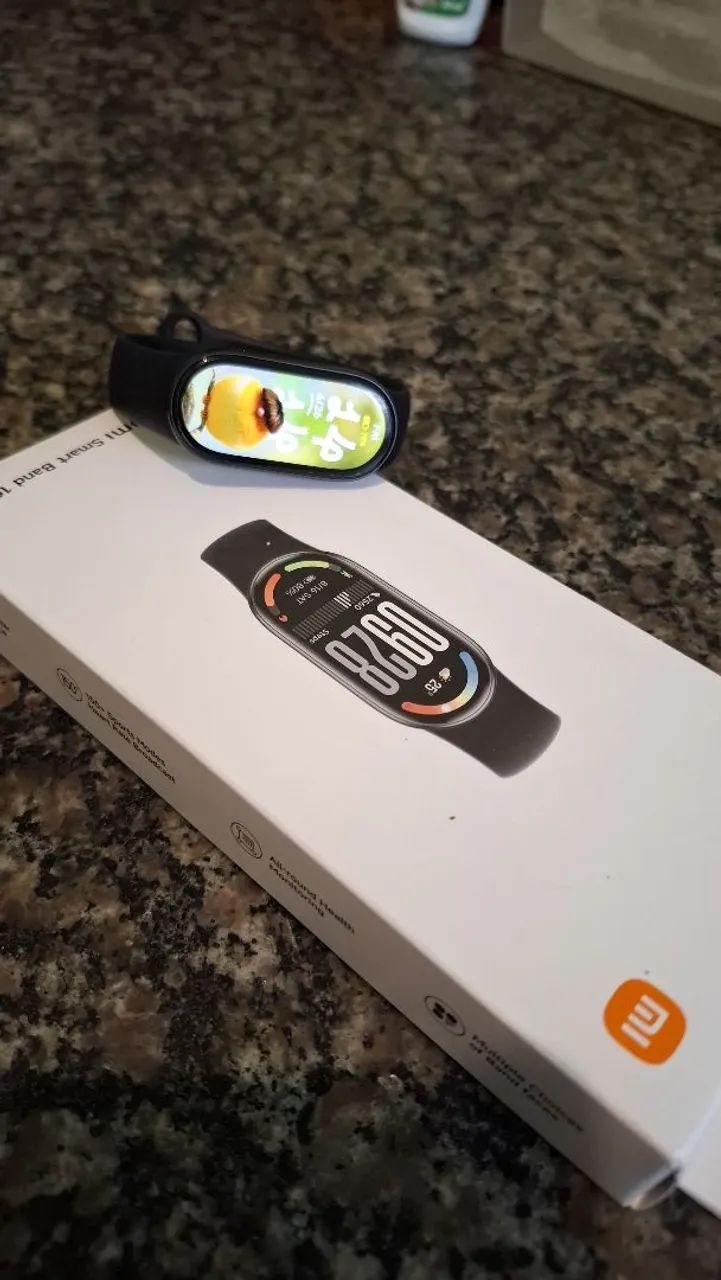 Xaomi smartband 10  - Foto 3
