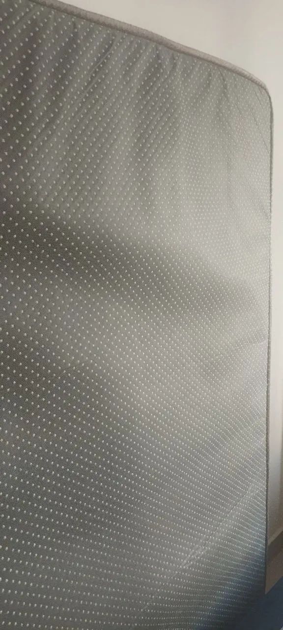 Cama casal Molas ensacada Hellen  - Foto 5