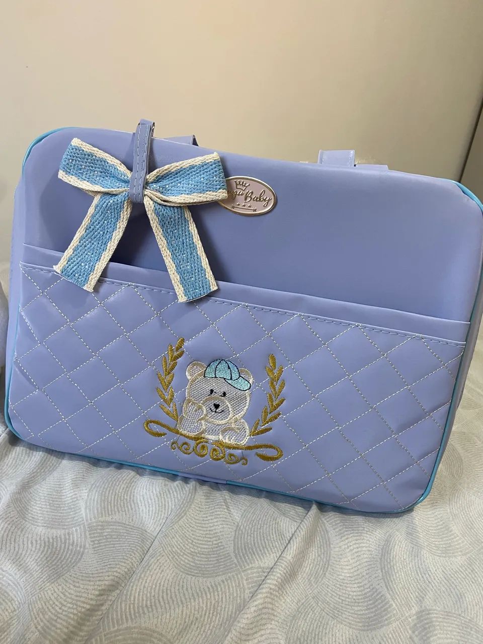 Bolsas maternidade  - Foto 3