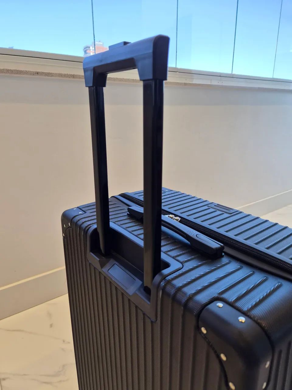 Mala de viagem  - Foto 4