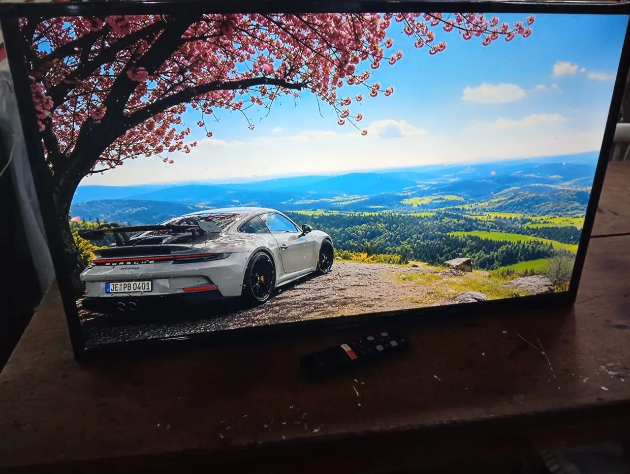 Tv smart TCL 50 polegadas 4k wi-fi  - Foto 2