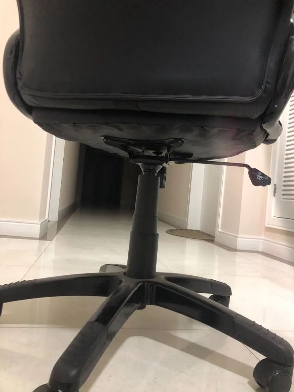 Cadeira gamer nova maymax mx1  - Foto 3