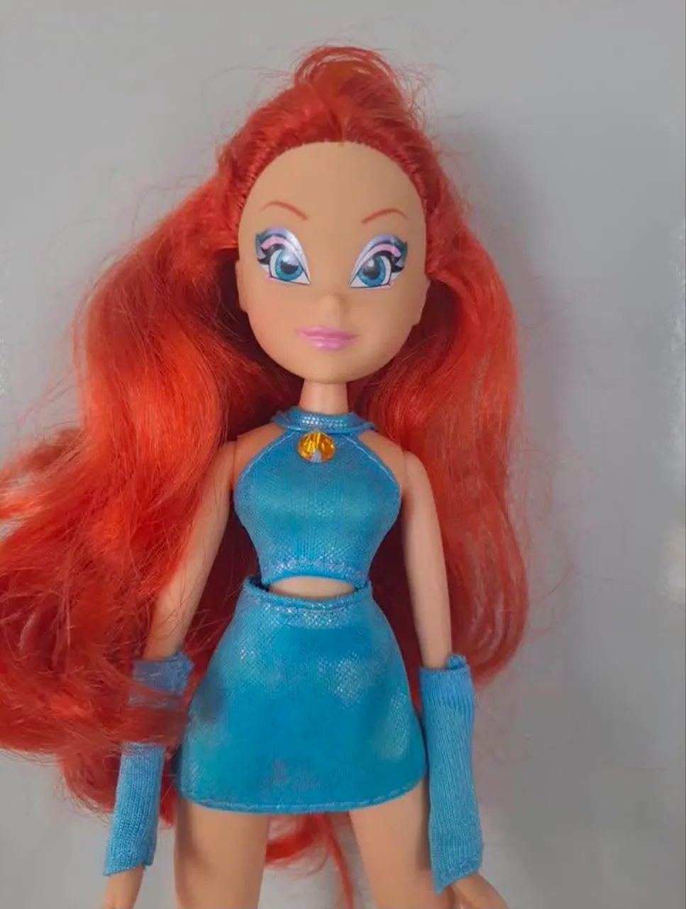 boneca bloom winx - Foto 2