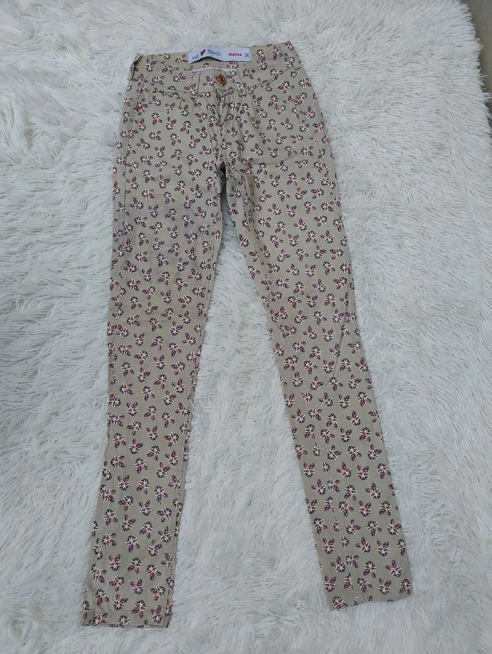 Calça Feminina Akira  - Foto 2