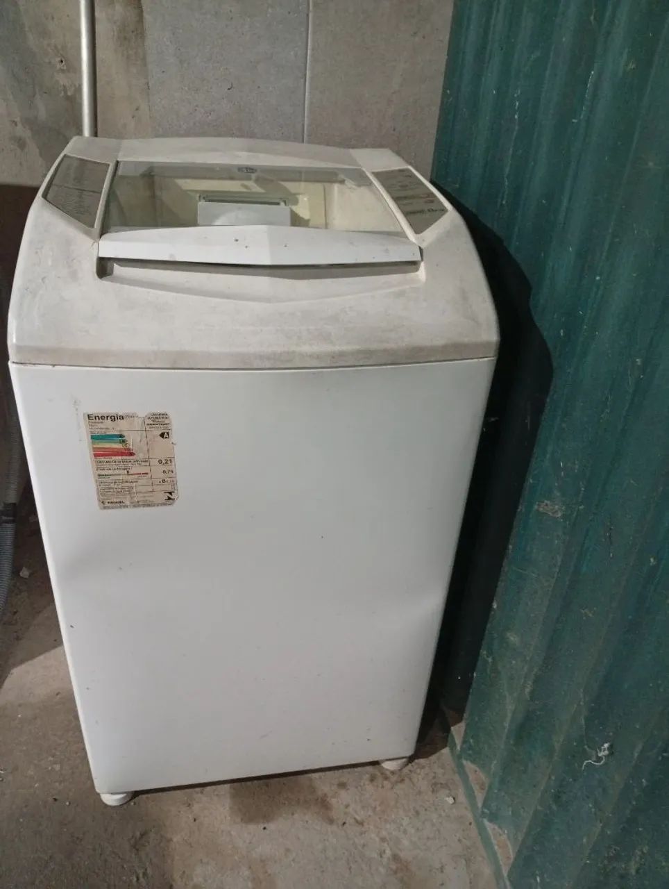 Used in good working condition