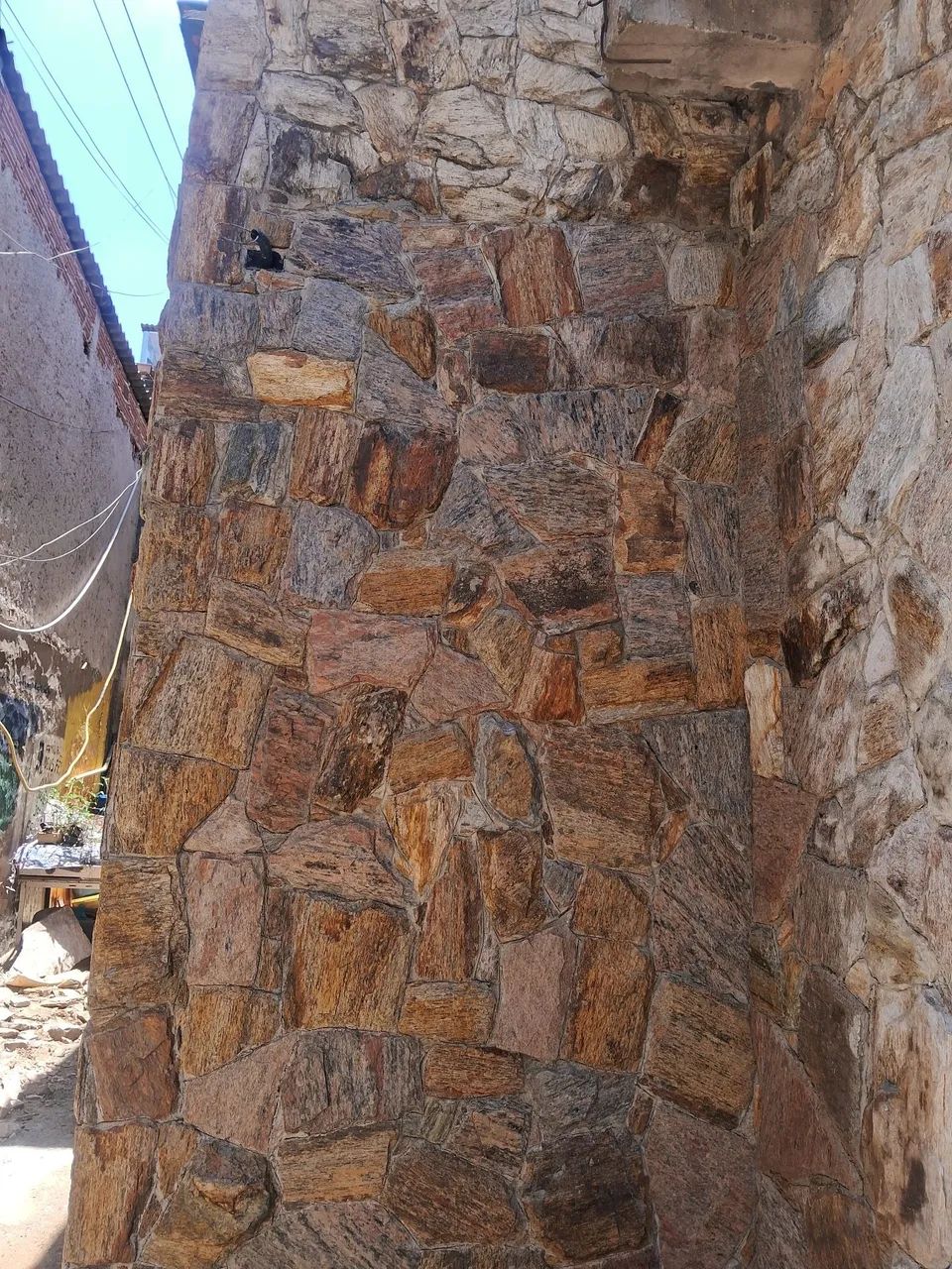 Colocador de pedras decorativas  - Foto 3