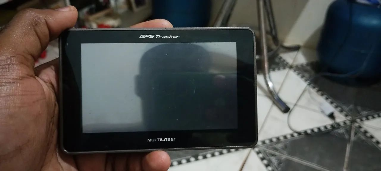 VENDO GPS TRACKER MULTILASER 