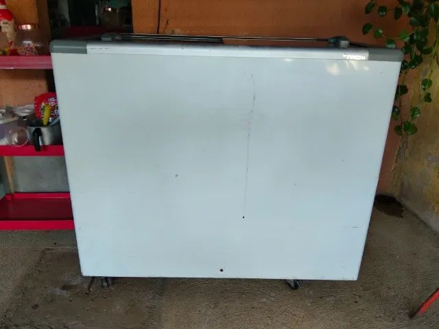 Freezer expositor  - Foto 2