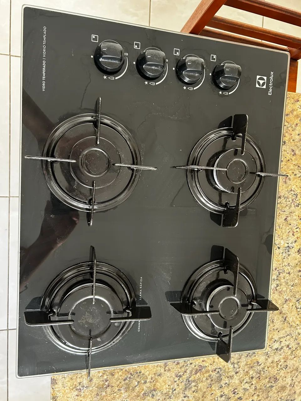 Cooktop zero !!  - Foto 2