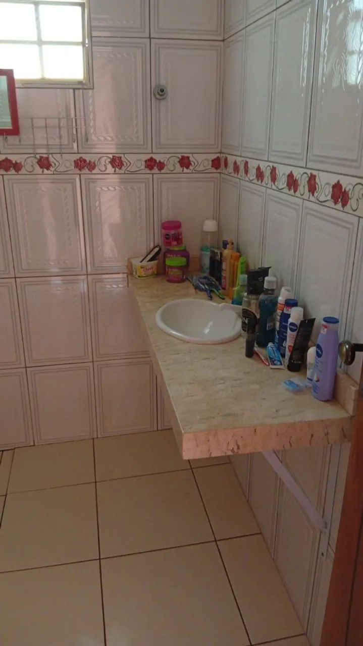 Casa na Laje - Riacho Fundo II  - Foto 2