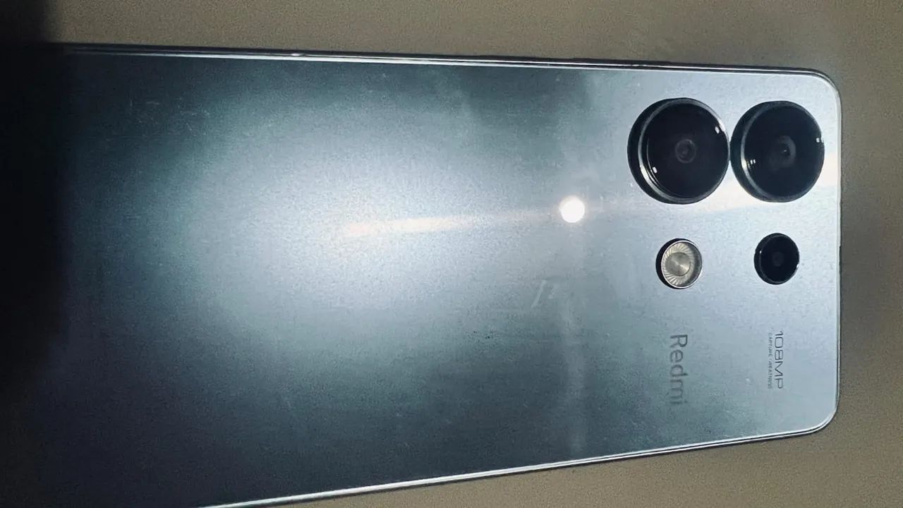 Xiaomi Redmi Note 13 - Foto 5